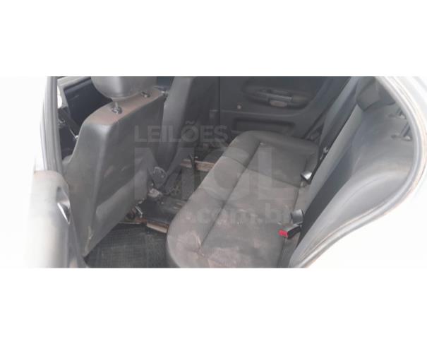 Foto de FERVEDOURO/MG - VW Gol 1.0 MC4, 2021/2022