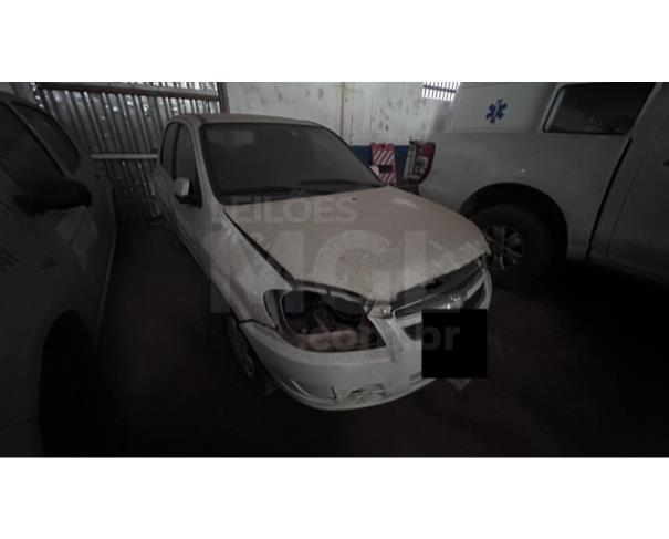 Foto de ITABIRITO/MG - Chevrolet Celta 1.0L LT, 2014/2015, FLEX 