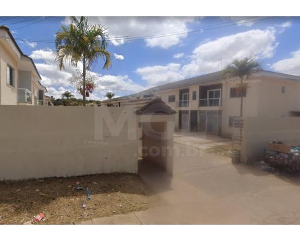 Foto de CIDADE OCIDENTAL/GO — Apartamento no Bairro Man Rec Est D'alva III