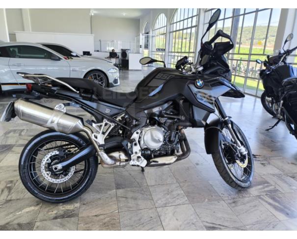 Foto de ITAÚNA/MG- MOTO BMW F850 GS 2022/2023- PA00847