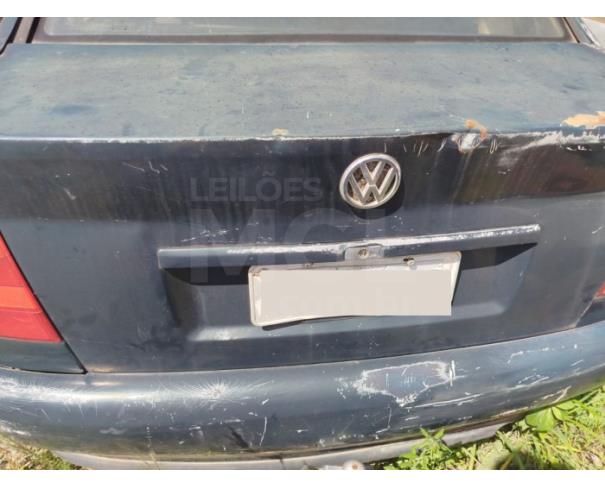 Foto de ARAXÁ/MG - VOLKSWAGEN Polo CLAS. 1.8 MI - 1998/1998 - CIRCULÁVEL