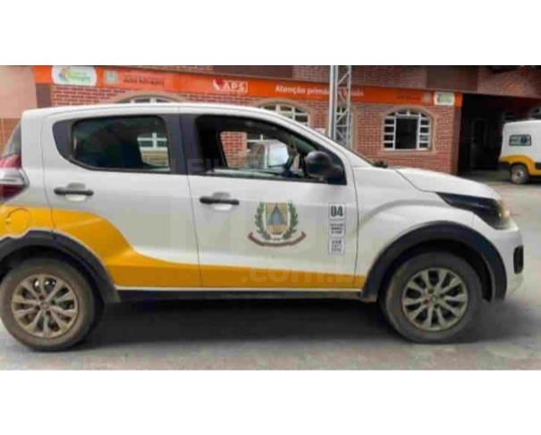 Foto de ALTO RIO DOCE/MG - Fiat Mobi Like, 2021/2021, FLEX 
