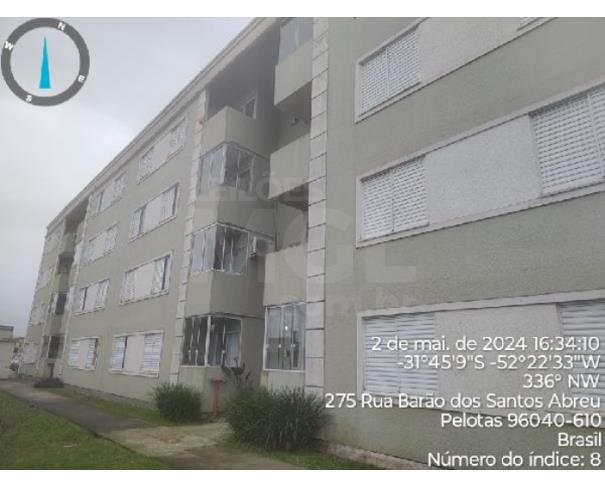 Foto de PELOTAS/RS — Apartamento com 2 quartos (F8787700219696)