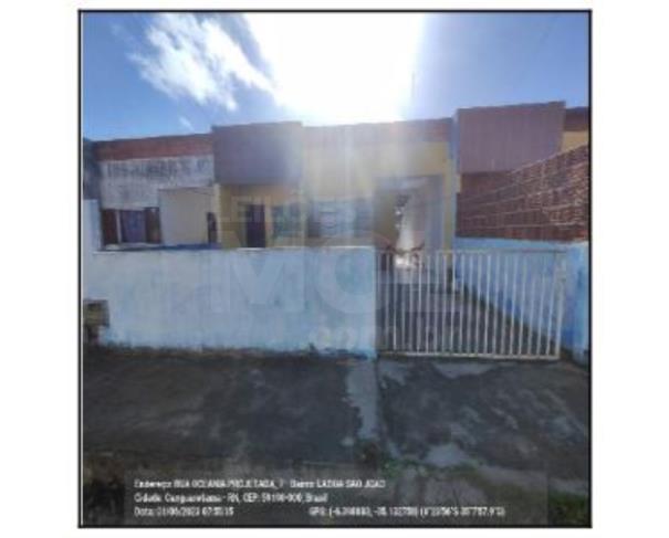 Foto de CANGUARETAMA/RN - Casa no Bairro Lagoa De Sao Joao
