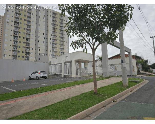 Foto de CAMPINAS/SP — Apartamento com 44,332m², 2 quartos (F8787713972860)