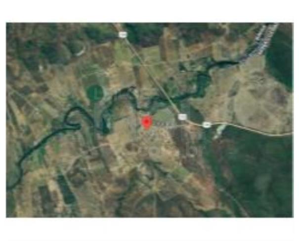 Foto de MONTALVÂNIA/MG — Fazenda com 1035.76.00 hectares no Boqueirão