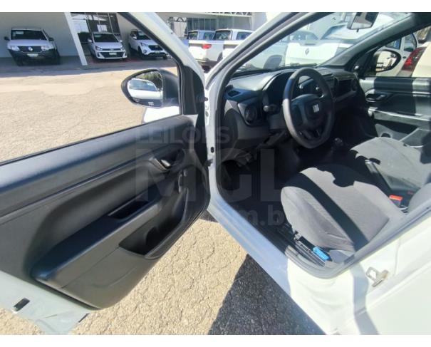 Foto de ITAÚNA/MG- FIAT STRADA ENDURANCE CS 1.3 2024/2025  - PA13380