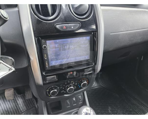 Foto de ITAÚNA/MG- RENAULT OROCH 1.6 4X2 2021/2022- PA11827