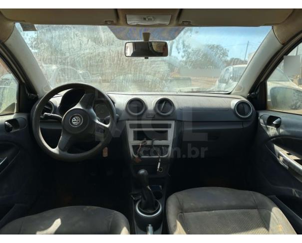Foto de SÃO JOÃO DA PONTE/MG - CARRO - VW/Gol TL MC, 2015/2016