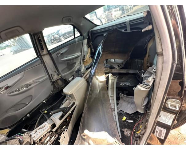 Foto de ITAÚNA/MG- TOYOTA COROLLA XEI 1.8 FLEX 2009/2009- PA12833
