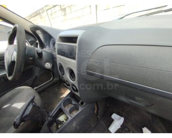 Foto de ANCHIETA/ES - Fiat Palio Fire, 2014/2014, FLEX 