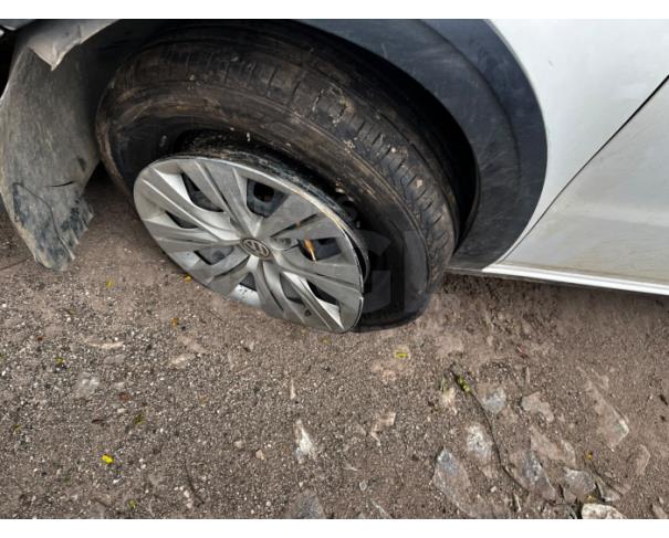Foto de ITAÚNA/MG- VOLKSWAGEN NOVA SAVEIRO RB MBVS 2018/2019- PA00113