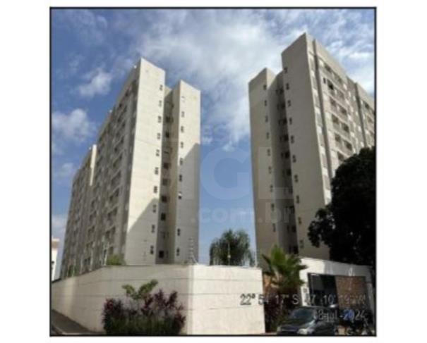 Foto de HORTOLÂNDIA/SP — Apartamento com 2 quartos e 1 vaga na garagem no bairro Jardim Santa Izabel
