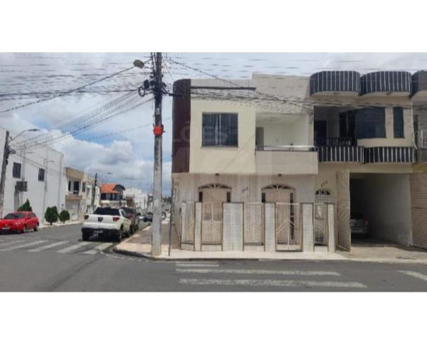 Foto de ITABAIANA/SE — Casa com 3 quartos no bairro Centro