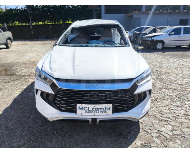 Foto de ITAÚNA/MG- BYD SONG PRO GL DM 2025/2026- PA12942