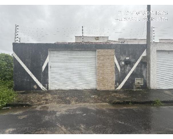 Foto de HORIZONTE/CE — Casa com 2 quartos e 1 Vaga na Garagem (8444427411719)