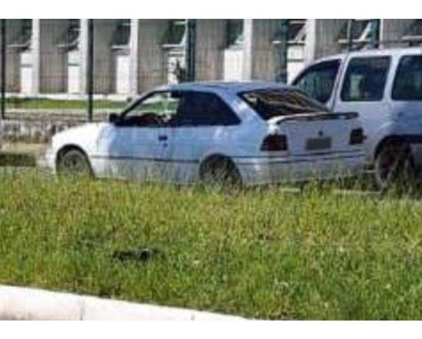 Foto de POUSO ALEGRE/MG - FORD ESCORT 1.8I GL
