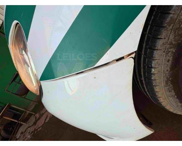 Foto de UBERLÂNDIA/MG - Renault Sandero Authentique 1.0, 2014/2015 