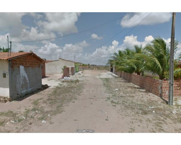 Foto de Ceará-Mirim/RN - Casa com 57.73 m² no Bairro MASSARANDUBA 531107231 
