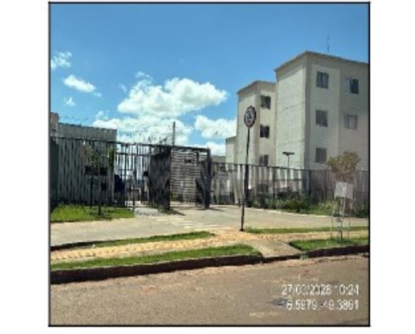 Foto de GOIANIA/GO — Apartamento com 2 quartos e 1 Vaga na Garagem (8787715251272)