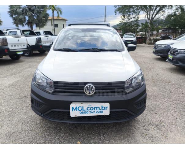 Foto de ITAÚNA/MG-VOLKSWAGEN NOVA SAVEIRO RB MBVS 2019/2020 - PA13445