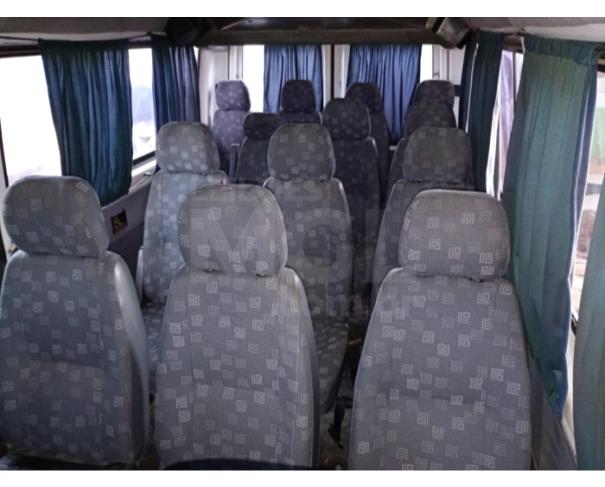 Foto de NOVA BRÉSCIA/RS - Mercedes Benz 313 CDI Sprinter, 2005/2005, DIESEL 
