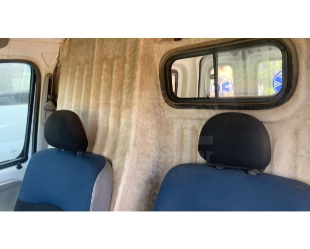 Foto de LAGOA DOURADA/MG - Renault Kangoo Express 1.6, 2013/2014