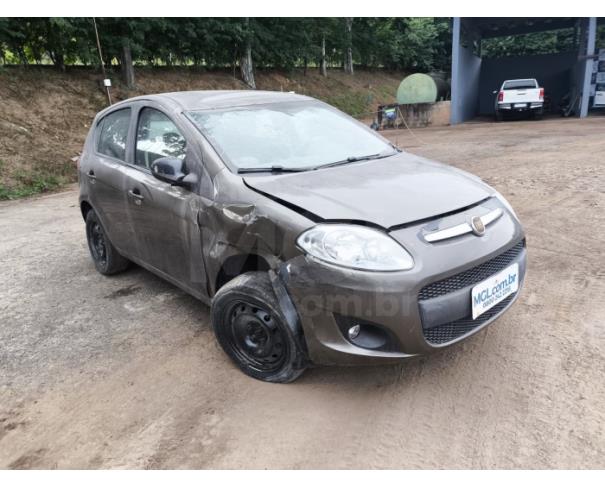 Foto de ITAÚNA/MG- FIAT PALIO ESSENCE 1.6 DL 2012/2013- PA12877