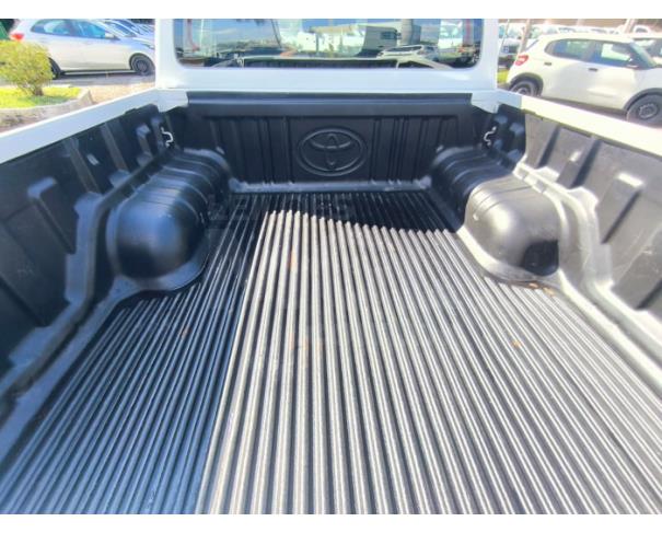 Foto de ITAÚNA/MG- TOYOTA HILUX CDLOWOM4FD 2021/2021-  PA13262