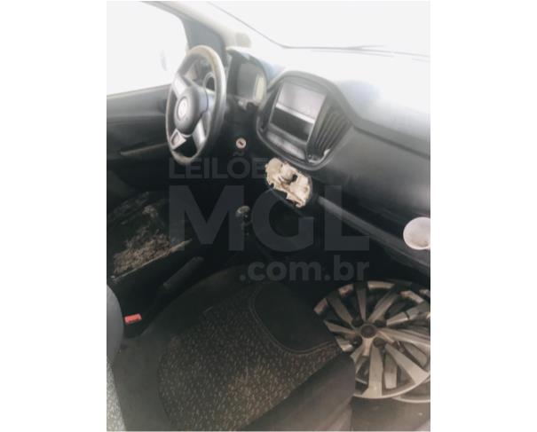 Foto de BRAGANÇA/PA - Fiat Uno Attractive 1.0, 2020/2020, FLEX 