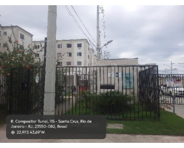 Foto de RIO DE JANEIRO/RJ — Apartamento 2 quartos (F8787710270708)