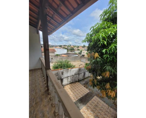 Foto de CONTAGEM/MG — Casa 07 quartos com lote de 680,00m² no Bairro Colonial