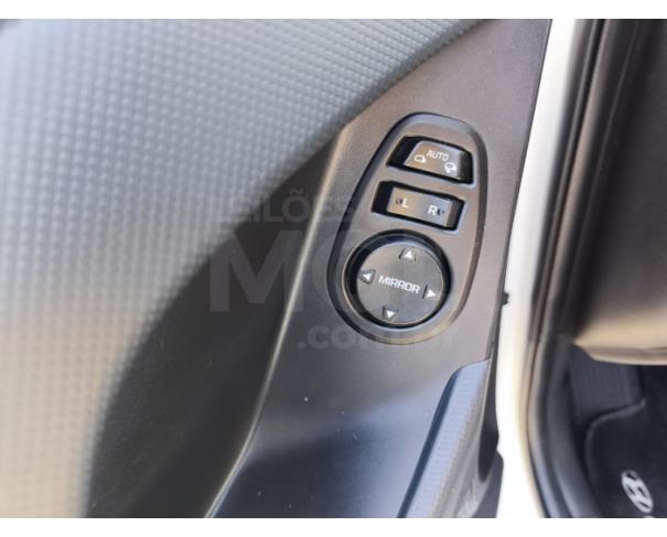 Foto de ITAÚNA/MG- HYUNDAI CRETA PRESTIGE 2.0 16V FLEX AUT. 2020/2021- PA13368