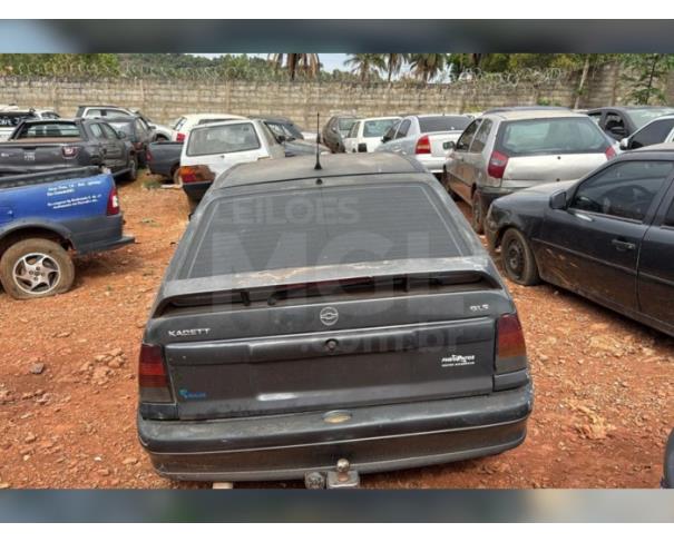 Foto de SÃO GOTARDO/MG - CIRCULÁVEL -GM KADETT SL EFI - 1992/1992