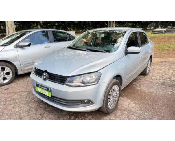 Foto de ITAÚNA/MG - VW/VOYAGE CL MA ANO 2015/2016 - SC1143