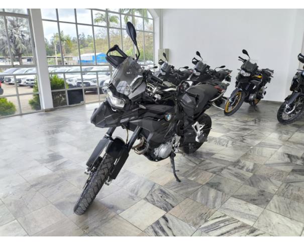 Foto de ITAÚNA/MG- MOTO BMW F850 GS 2022/2023 PA00817