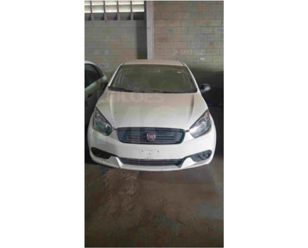 Foto de ANTÔNIO CARDOSO/BA - Fiat Siena 1.4, 2021/2021, FLEX 