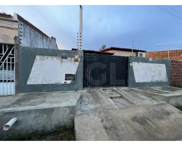 Foto de PARELHAS/RN — Casa com 2 quartos e 1 vaga na garagem