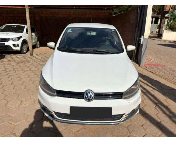 Foto de CARMÉSIA/MG - VW Fox Connect MB, 2020/2021, FLEX 
