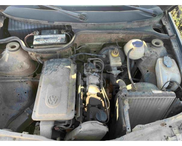Foto de CAPIVARI/SP - VEÍCULO CONSERVADO - VW/GOL 1.0 - 2005/2005
