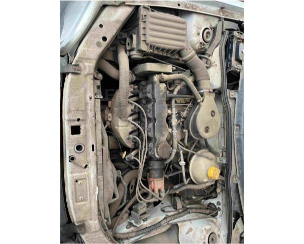 Foto de CAPIVARI/SP - VEÍCULO CONSERVADO - GM/CORSA WIND - 1996/1996