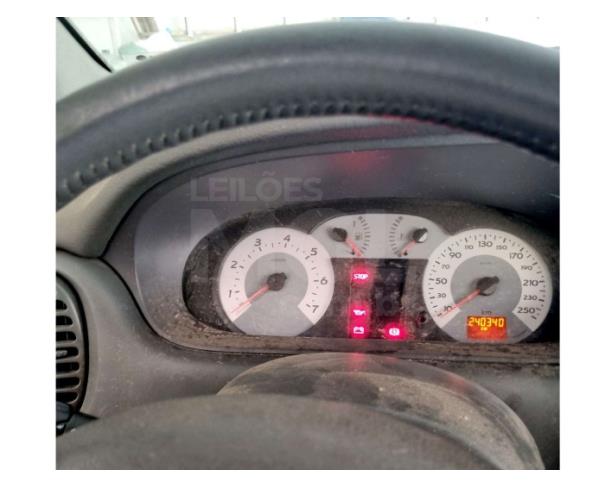 Foto de SANTA RITA DO SAPUCAÍ/MG - RENAULT Scenic Privilege 2.0 16V - 2006/2007