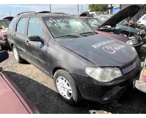 Foto de CAPIVARI/SP - VEÍCULO CONSERVADO - FIAT/PALIO WEEK ELX FLEX - 2005/2006