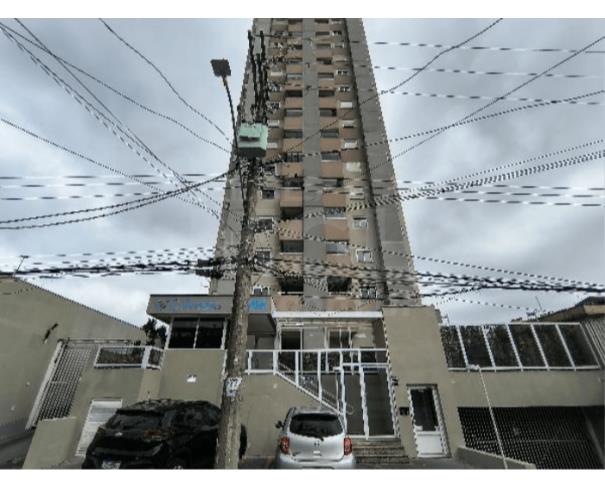 Foto de SANTO ANDRÉ/SP — Apartamento com 53,132m², 2 quartos, 1 Vaga na Garagem (F1444414387395)
