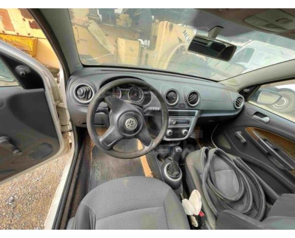 Foto de ADRIANÓPOLIS/PR - VW Gol 1.0, 2010 /2011, FLEX 