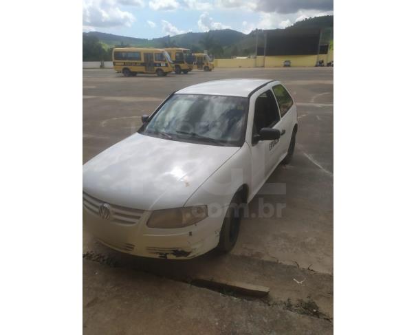 Foto de ERVÁLIA/MG - VW/Gol 1.0 GIV - 2013/2013 - P76877