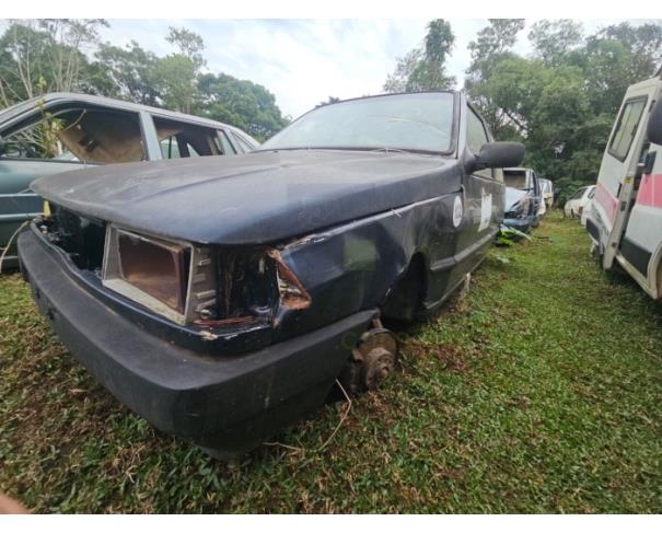 Foto de CASTRO/PR - Fiat Uno Electronic, 1995/1995, GASOLINA 