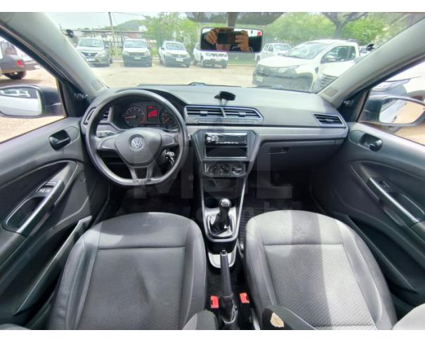 Foto de ITAÚNA/MG- VOLKSWAGEN GOL 1.0L MC4 2019/2020- PA13469
