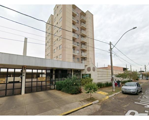 Foto de BAURU/SP — Apartamento no Vila Industrial