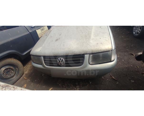 Foto de BELO HORIZONTE\MG- VW/Santanta Quantum